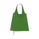 Corni nákupní taška - zelená