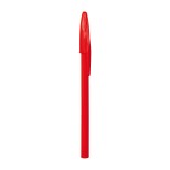 Universal kuličkové pero - červená