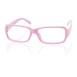 Martyns obroučky brýlí - růžová