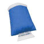 Gloxa škrabka na led - modrá