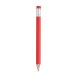 Minik mini tužka - červená