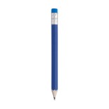 Minik mini tužka - modrá