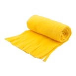 Anut šátek - žlutá