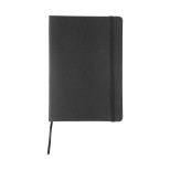 Nopuk Blank A5 poznámkový blok - šedá