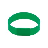 Baren náramek - šedá