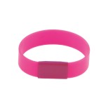 Baren náramek - růžová