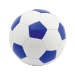 Delko fotbalový míč - modrá