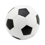 Delko fotbalový míč - černá