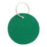 Nicles přívěšek na klíče - zelená
