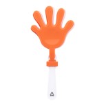 Clappy RPP fandící ruka - oranžová