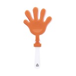Clappy RPP fandící ruka - oranžová