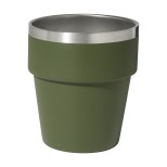 Obata termo hrnek RSS - zelená