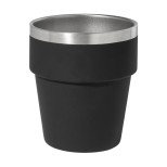 Obata termo hrnek RSS - černá