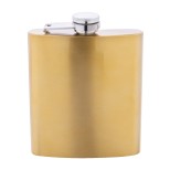 Battuta butylka RSS - zlatá