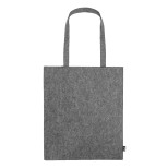 Refelt Shop nákupní taška z RPET - šedá