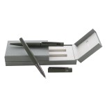 Atelier sada per - zelená