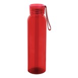 Resip Vitro recyklovaná skleněná láhev - červená