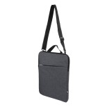 Waldok taška přes rameno z RPET na zakázku - šedá