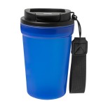 Frobbu cestovní kelímek - tmavě modrá
