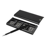 Manybit RABS sada šroubováků  - černá