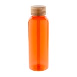 Pemboo RPET láhev - oranžová
