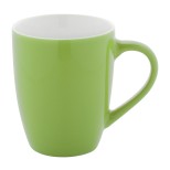 Gaia hrnek - zelená