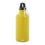 Raluto láhev - žlutá