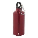 Raluto láhev - červená