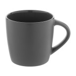 Matara hrnek - tmavě šedá