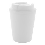 Cappulu RPP termo hrnek - bílá