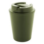 Cappulu RPP termo hrnek - zelená