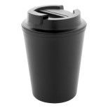 Cappulu RPP termo hrnek - černá