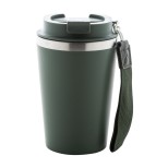 Manabi termo hrnek - zelená