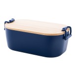 Fuboo box na jídlo - tmavě modrá