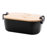 Fuboo box na jídlo - černá