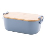 Fuboo box na jídlo - šedá