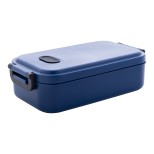 Steamo box na jídlo - tmavě modrá