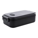 Steamo box na jídlo - černá