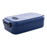 Steamo box na jídlo - tmavě modrá