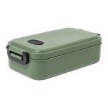 Steamo box na jídlo - zelená