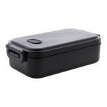 Steamo box na jídlo - černá