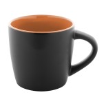 Matara Nera hrnek - oranžová