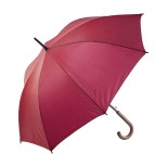 Henderson automatický deštník - červená