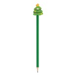 Ramsvika vánoční tužka, stromeček - zelená