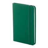 Repuk Blank A6 RPU blok - zelená