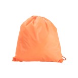 Jock vak na stažení šňůrkou - oranžová