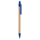 Plarri kuličkové pero - modrá