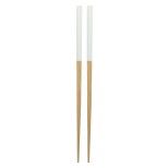 Sinicus bambusové hůlky - bílá