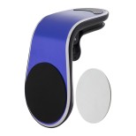 Magvent stojánek na mobil do auta - modrá