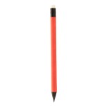 Rapyrus pero bez inkoustu  - červená